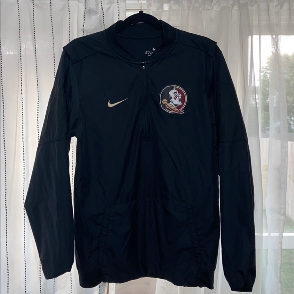 FSU Nike jacket